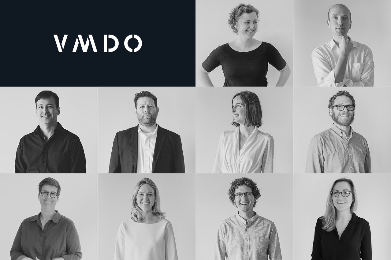 VMDO 2018 Promotions and Firm-Wide Accolades